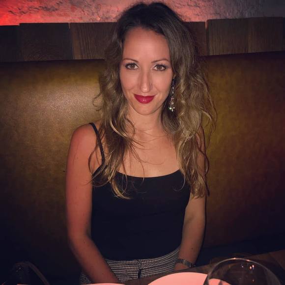 Meet your Posher, Nance-y - Picture 1 of 1